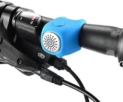 HOT SALEš„2024 Super Bike Horn