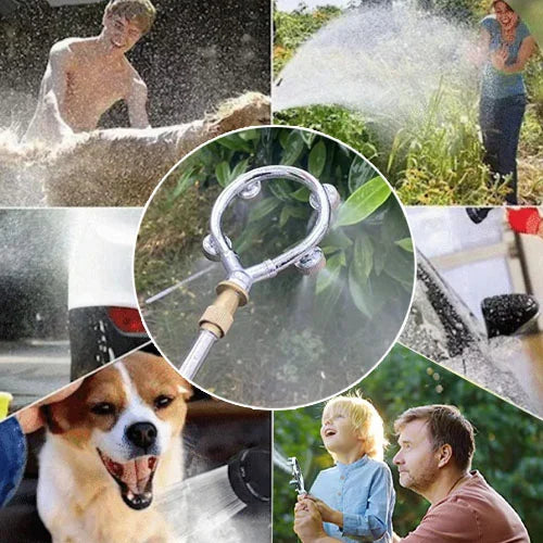 🔥HOT SALE-45%OFF🔥Multifunctional Annular Nozzle