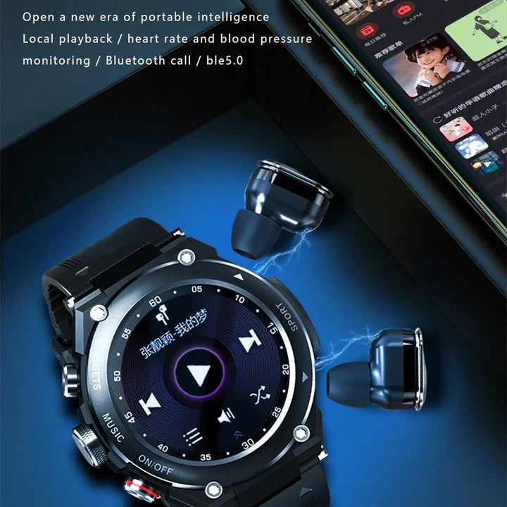 🔥LAST DAY Promotion 40% OFF🔥T92 Smart Watch™