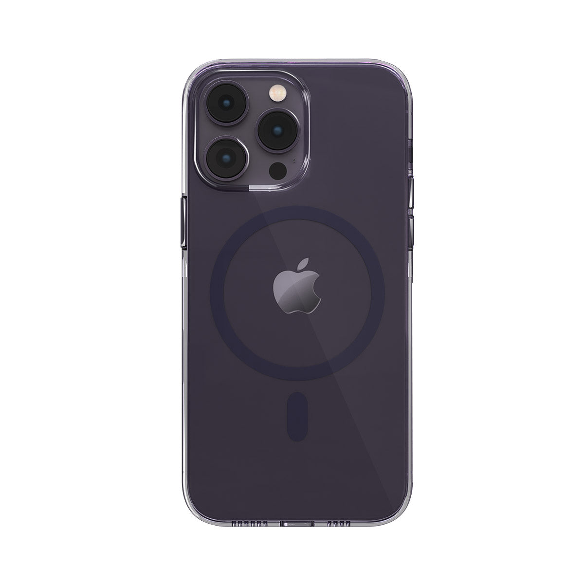 Crystalline Magsafe Case -