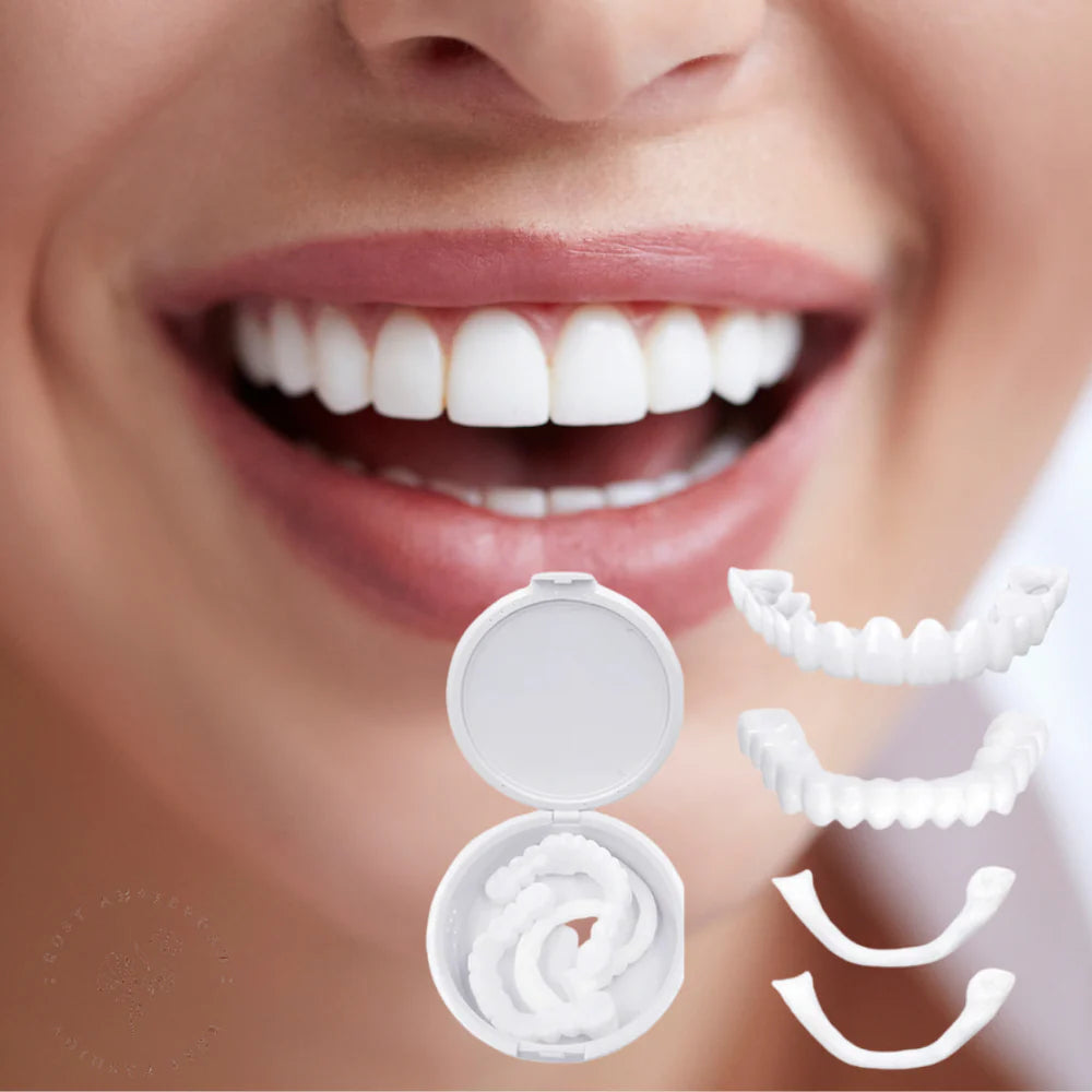 Magic Smile Orthodontics (💥45% OFF) - 🔥Hot Sale