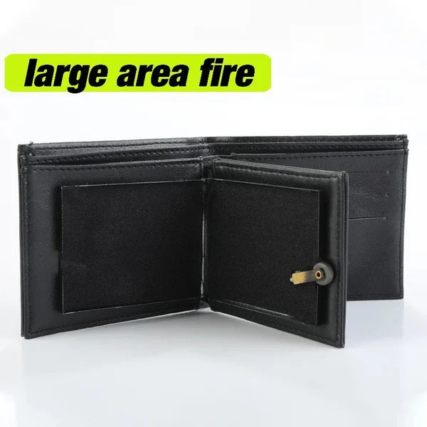 š„Fire Magic Walletš„