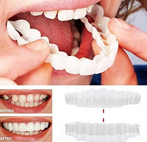 Magic Smile Orthodontics (💥45% OFF) - 🔥Hot Sale