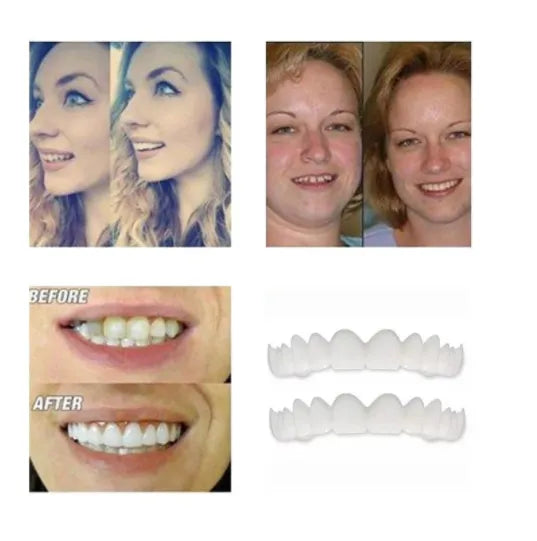 Magic Smile Orthodontics (💥45% OFF) - 🔥Hot Sale