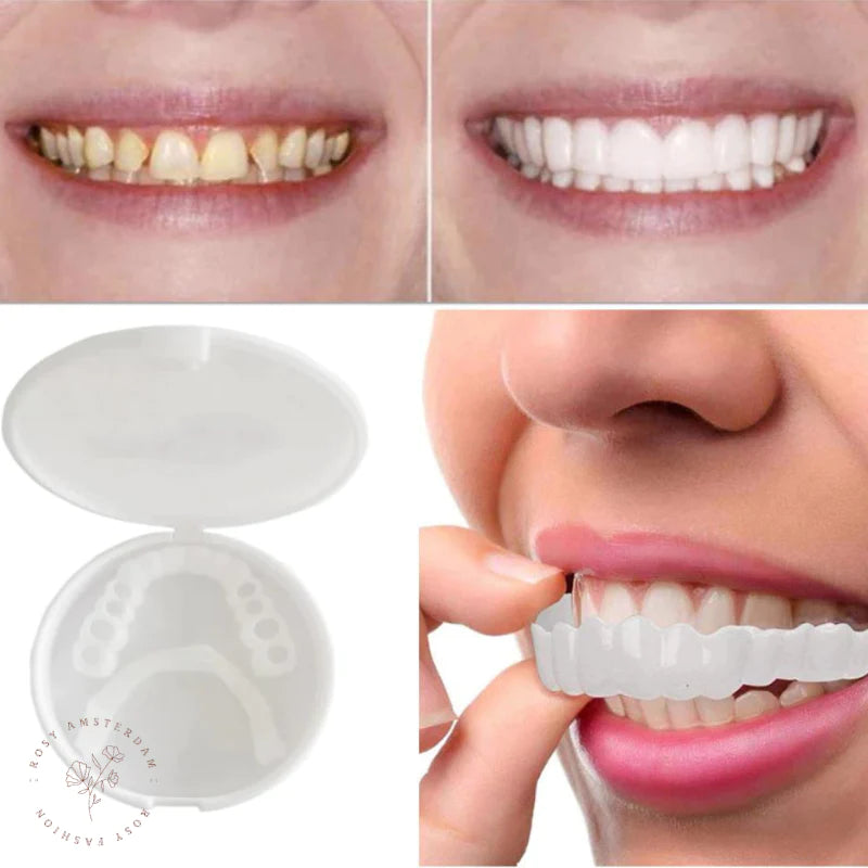 Magic Smile Orthodontics (💥45% OFF) - 🔥Hot Sale