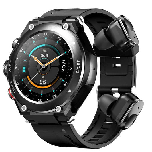 🔥LAST DAY Promotion 40% OFF🔥T92 Smart Watch™