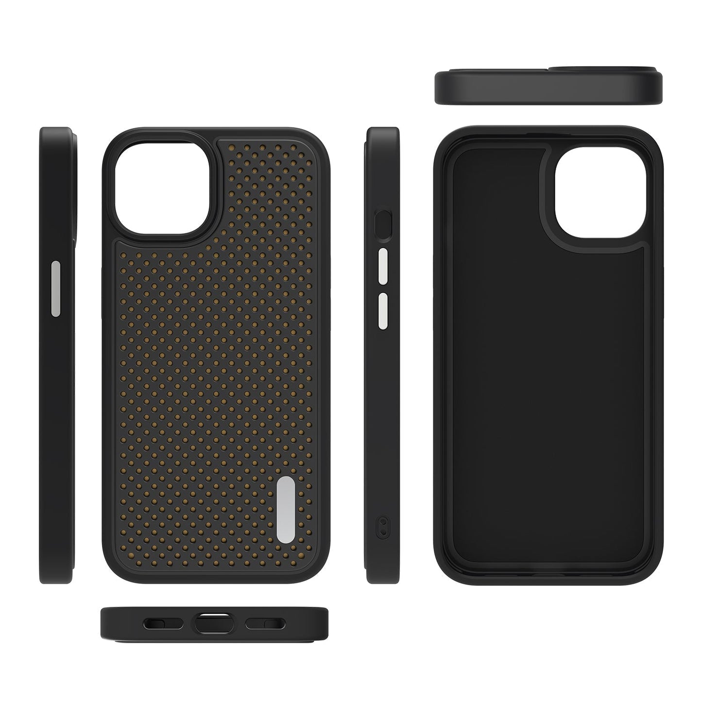 Graphene Case -