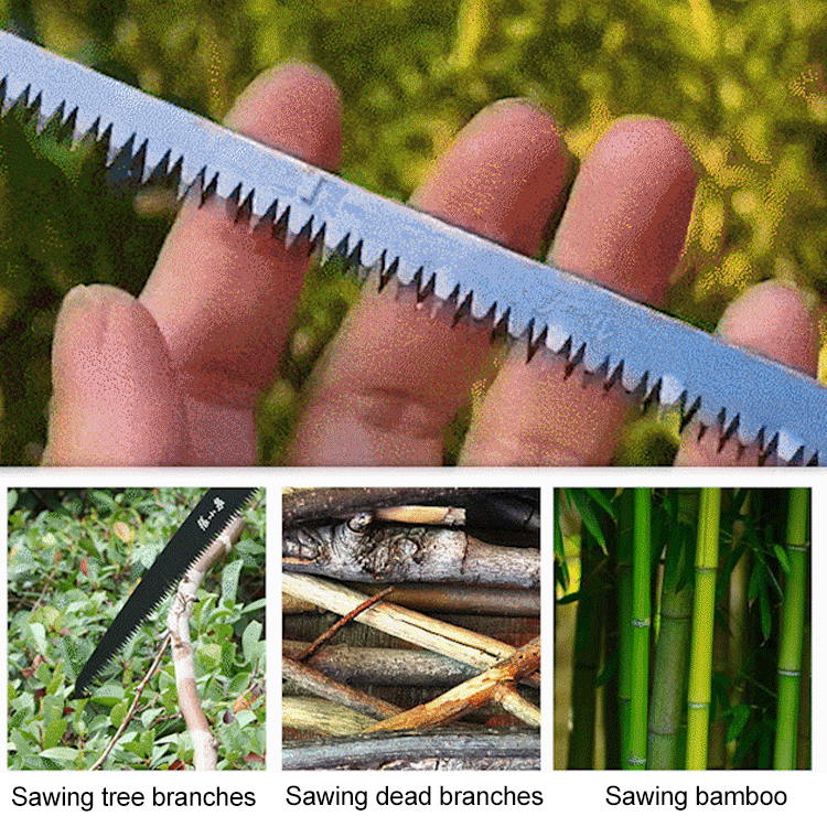 Hand saws imported from Japan【buy one get one free】