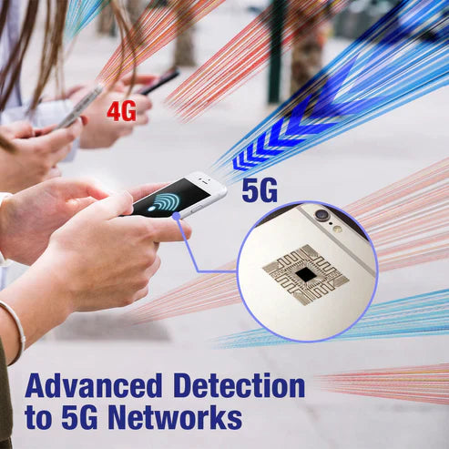 【Buy 1 get 2 free】Turboflow™️ Micro Chip 5G Signal Amplifier