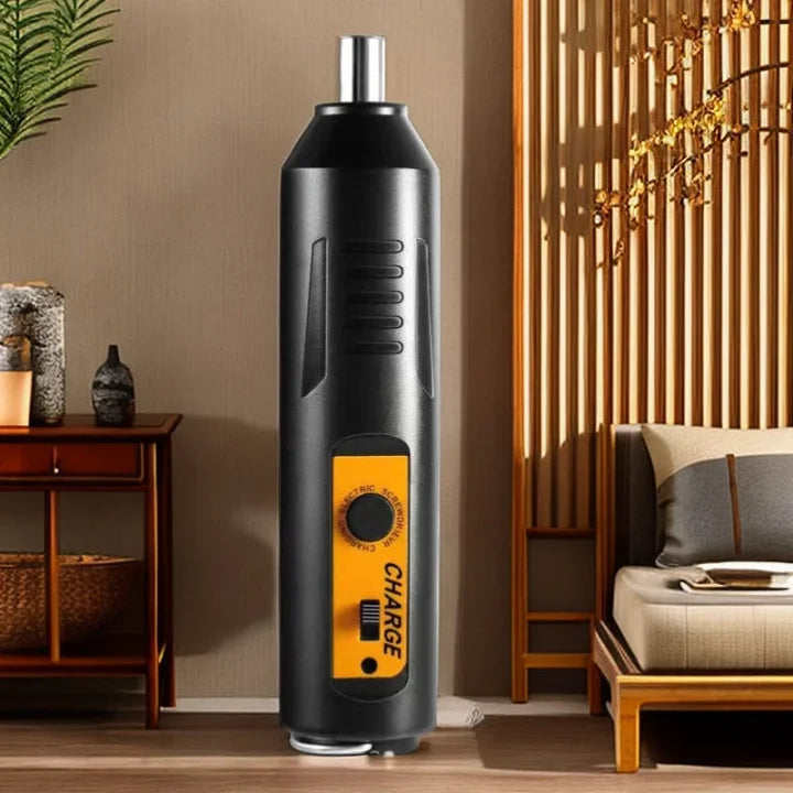 MJAA™--Portable Home Use Electric Screwdriver Set