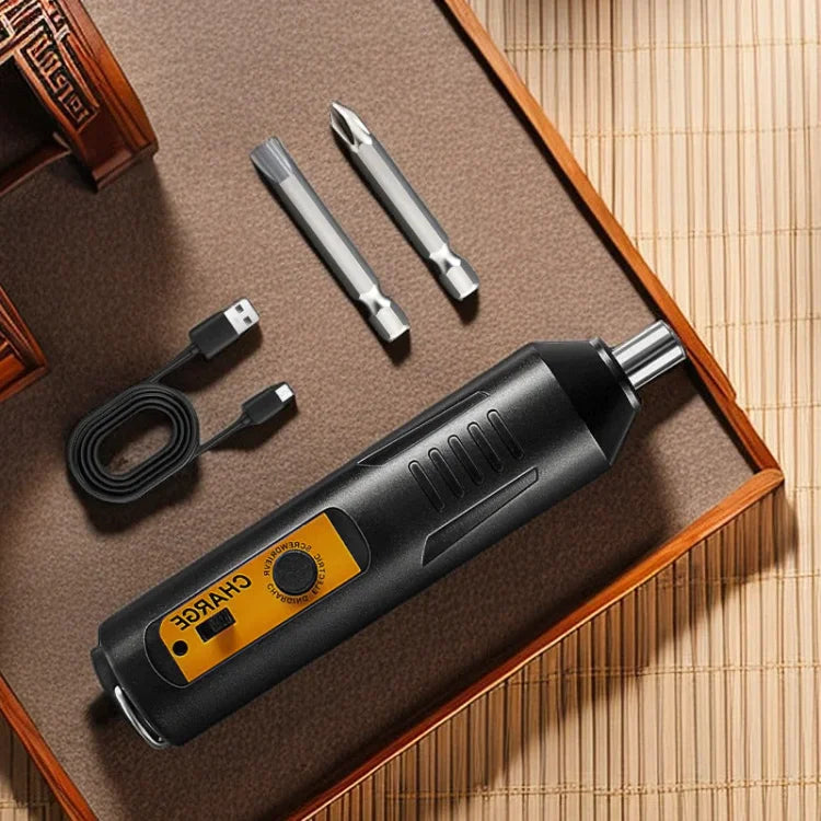 MJAA™--Portable Home Use Electric Screwdriver Set