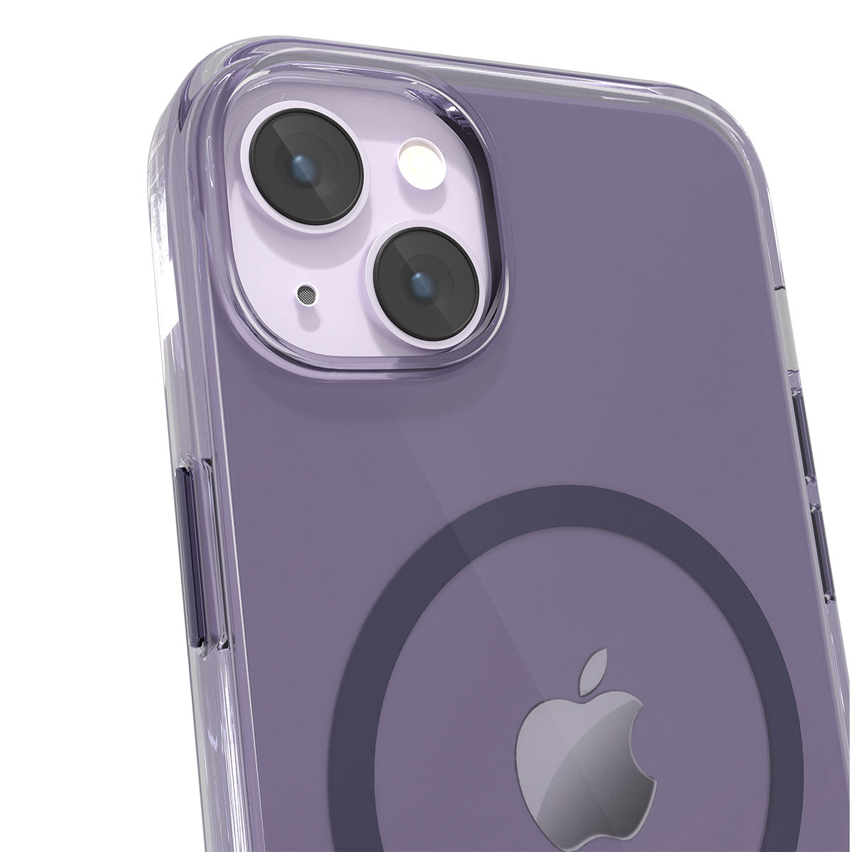 Crystalline Magsafe Case -