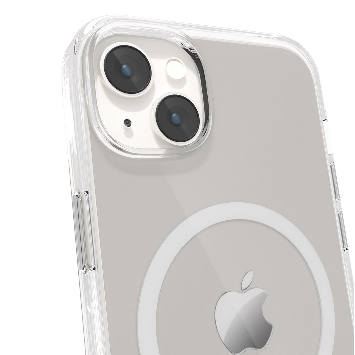 Crystalline Magsafe Case -