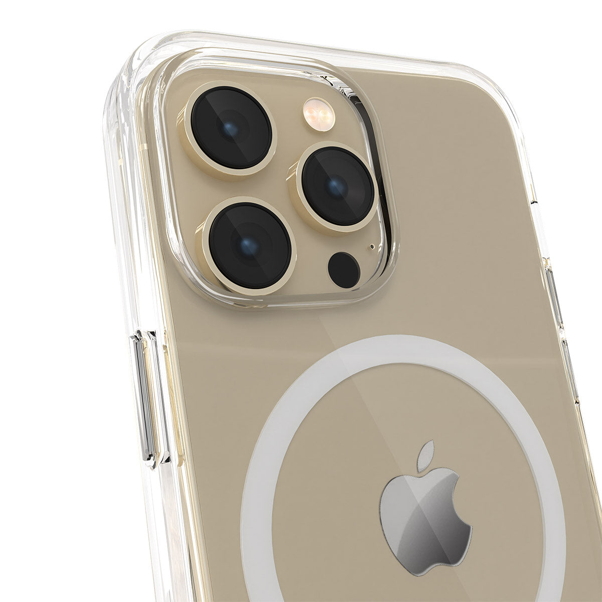 Crystalline Magsafe Case -