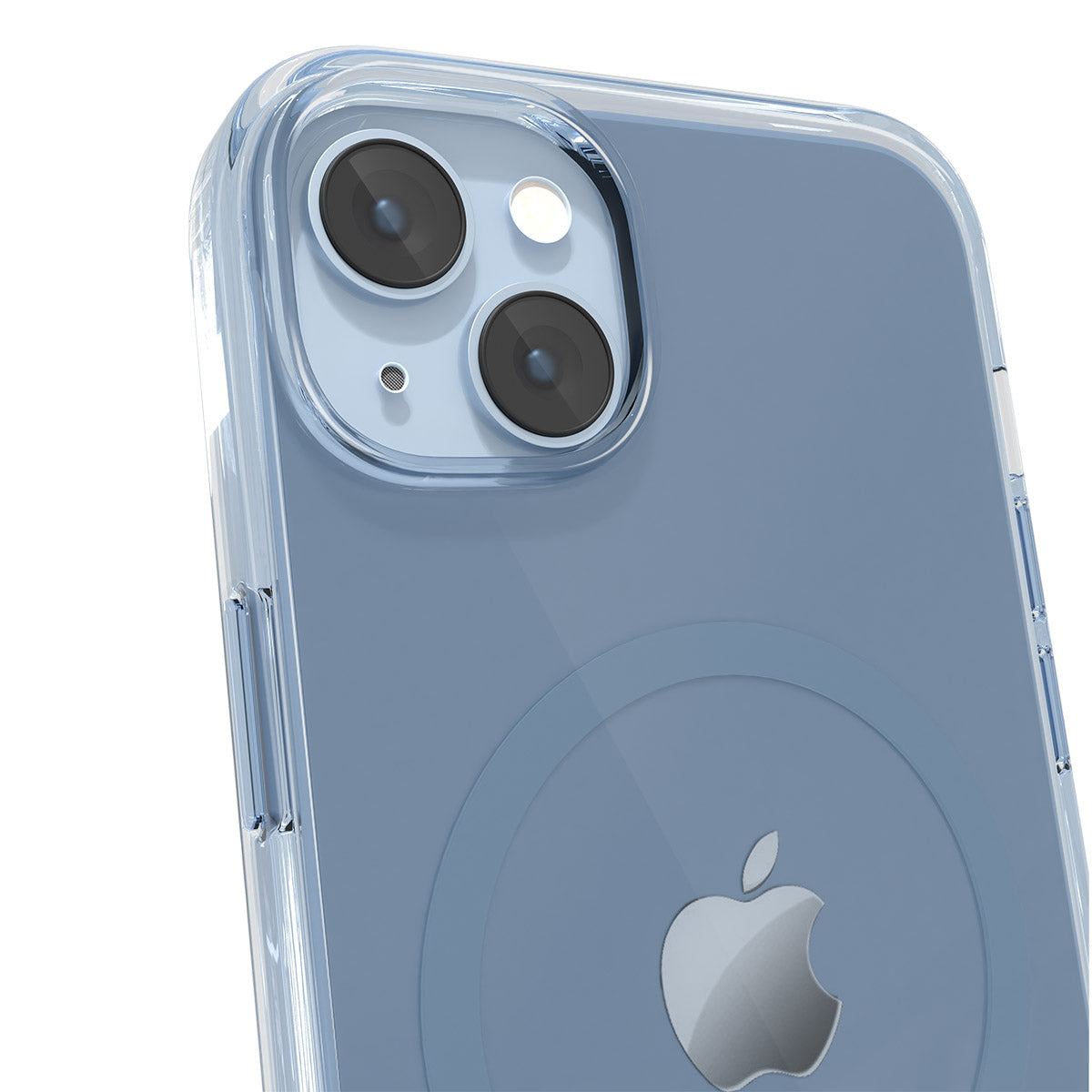Crystalline Magsafe Case -