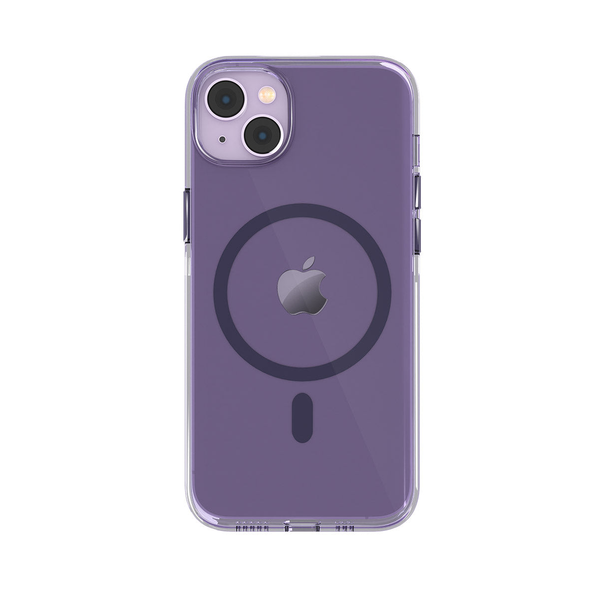 Crystalline Magsafe Case -